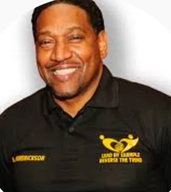 Anthony Hendrickson