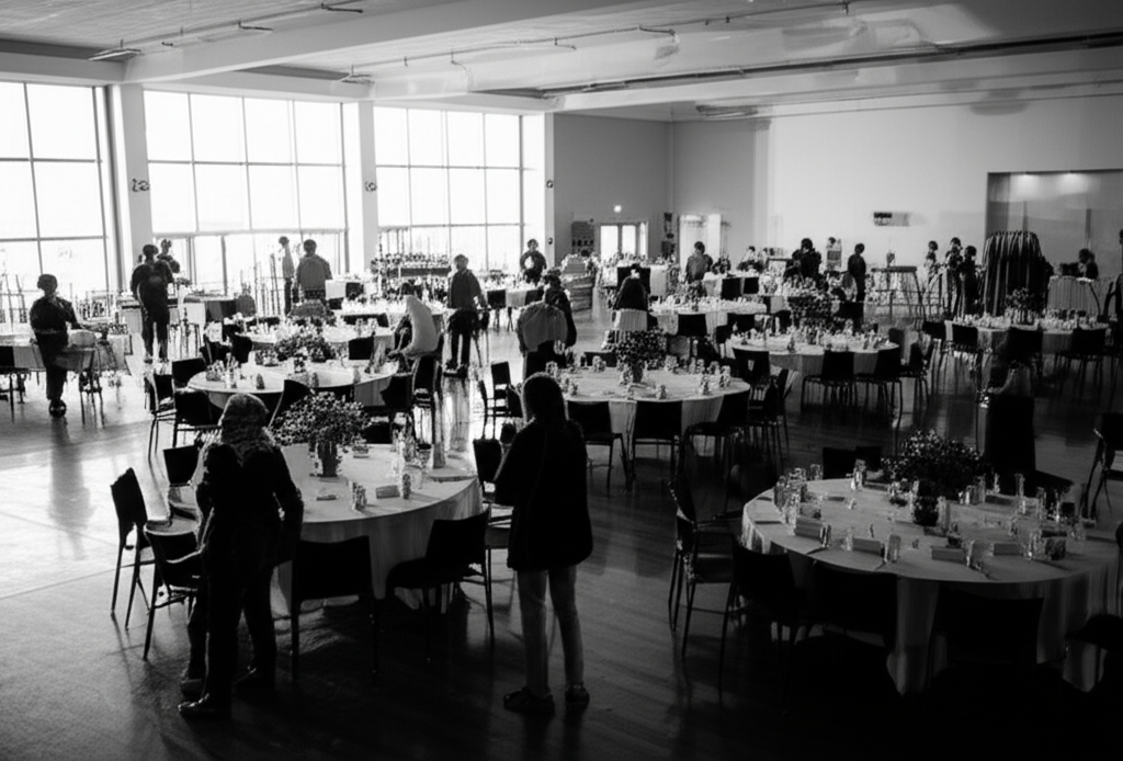 Event Rental