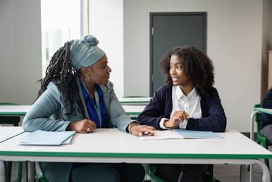 Mentorship & Counseling